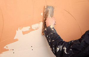 Plasterers Leicestershire - Plastering Services